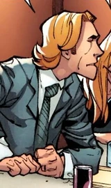 Ray Maguire (Earth-616)