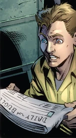 Ray Rothman (Earth-616)