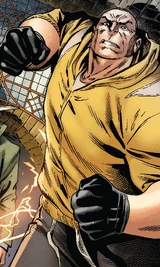 Ox (Earth-616)