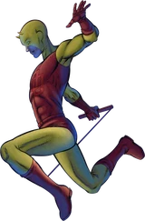 Daredevil (Earth-1610)