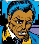 Piranha Jones (Earth-616)
