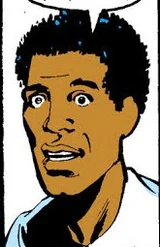 Ray Landers (Earth-616)