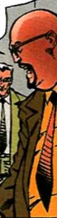 Raymond Royton (Earth-616)