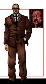 Raymond Sikorsky (Earth-616)