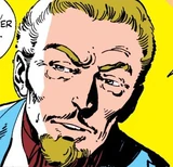 Raymonde Belmonde (Earth-616)