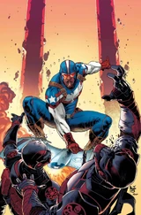 Patriot (Earth-616)