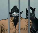 Razorhead (Earth-616)