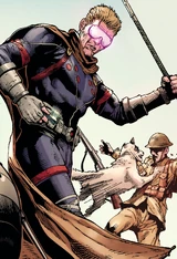 Reader (Earth-616)