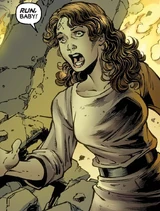 Rebecca Banner (Earth-616)