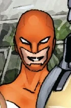 Red Feather (Earth-616)