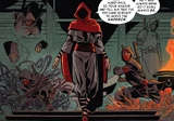 Red Hand (Earth-13116)