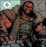 Red King (Earth-71612)