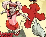 Red Rosary (Earth-63163)