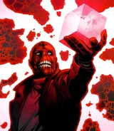 Red Skull (Earth-1610)