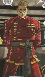 Redshirt (Earth-616)