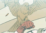 Redwing (Earth-16832)