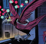 Redwing (Earth-65)