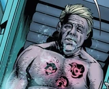 Reed Braxton (Earth-616)