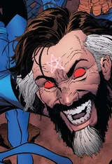 Mister Fantastic (Earth-10011)