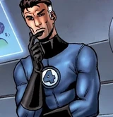 Mister Fantastic (Earth-10333)
