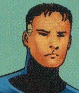 Reed Richards (Earth-11418)