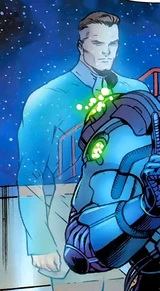 Mr. Fantastic (Earth-12)