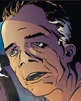 Mister Fantastic (Earth-12101)