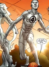 Mister Fantastic (Earth-12665)