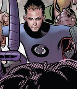 Mister Fantastic (Earth-14923)