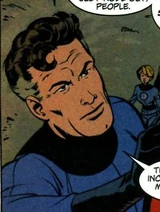 Mister Fantastic (Earth-20007)