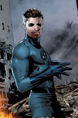 Mister Fantastic (Earth-2149)
