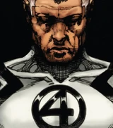 Mister Fantastic (Earth-23099)