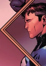 Mister Fantastic (Earth-25271)