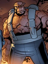 Reed Richards (Earth-2992)