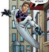 Mister Fantastic (Earth-312)