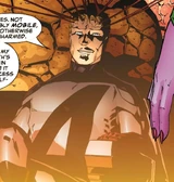 Mister Fantastic (Earth-4162)