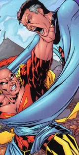 Mister Fantastic (Earth-4400)