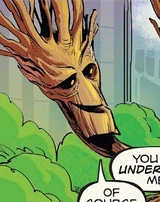 Mister Fantastic (Earth-51912)