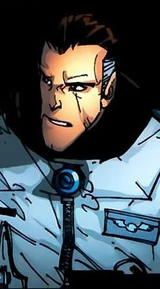 Dr. Reed Richards (Earth-6001)