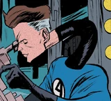 Reed Richards (Earth-617)
