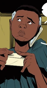 Reed Richards (Earth-65)