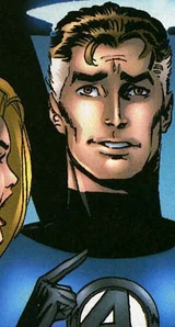 Mister Fantastic-6716 (Earth-6716)