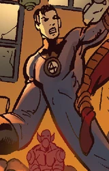 Mister Fantastic (Earth-94274)