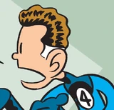 Mister Fantastic (Earth-94600)
