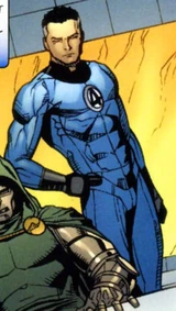 Mister Fantastic (Earth-976)