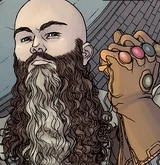 Reed Richards (Earth-98570)