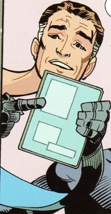 Mister Fantastic (Earth-TRN1212)