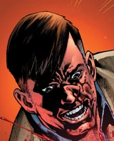 Mister Fantastic (Earth-TRN143)