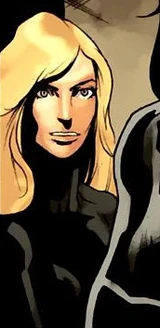 Regan Wyngarde (Earth-11326)