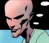 Reginald Pavlish (Earth-616)